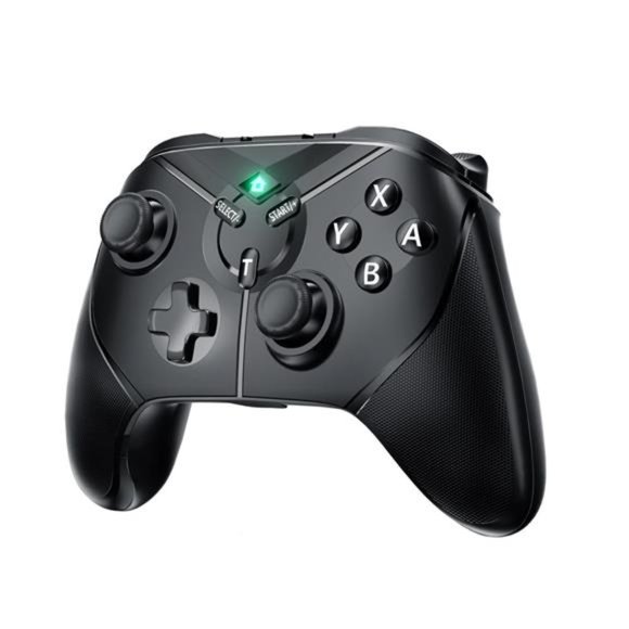 Switch Pro Controller Wireless Remote Gamepad Joystick, 2 Programmable Button - Picture 2 of 7